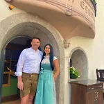 Eggerwirt Hotel 3*