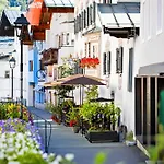 Eggerwirt Kitzbuehel, & Restaurant - Lifts Included In June Sep And Oct Gratis Bergbahnbenuetzung ホテル