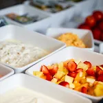 מלון Eggerwirt Kitzbuehel, & Restaurant - Lifts Included In June Sep And Oct Gratis Bergbahnbenuetzung