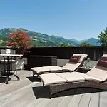 Eggerwirt Hotel 3*
