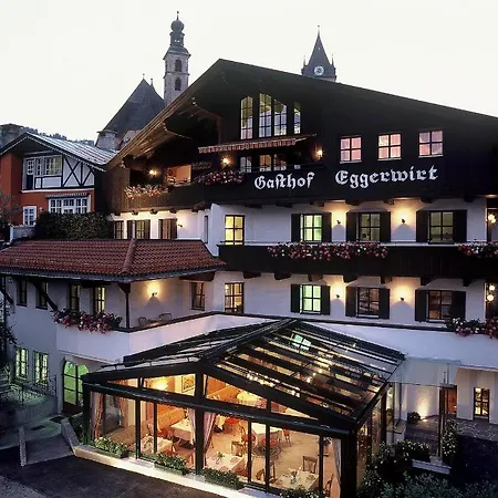 Eggerwirt Kitzbuehel, & Restaurant