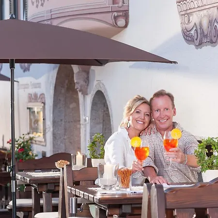 Eggerwirt Kitzbuehel, & Restaurant Kitzbuhel