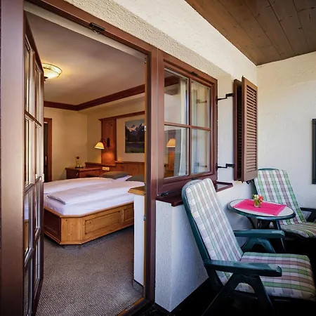 Eggerwirt Kitzbuehel, & Restaurant 3*