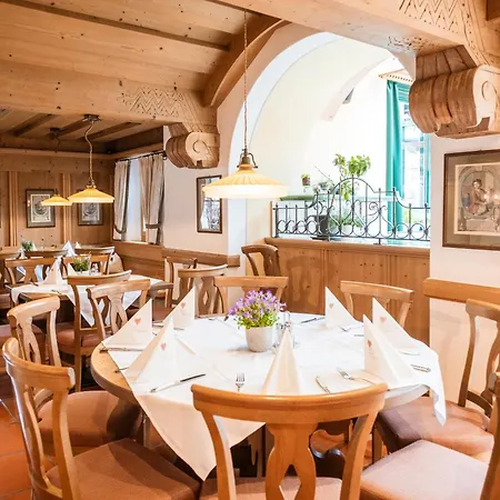 Eggerwirt Kitzbuehel, & Restaurant Kitzbuhel