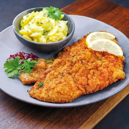 Eggerwirt Kitzbuehel, & Restaurant Hotel