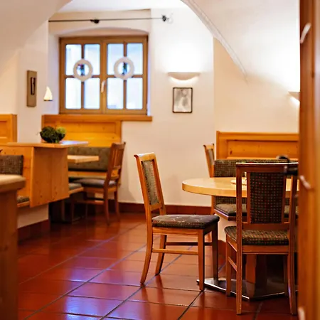 Ξενοδοχείο Eggerwirt Kitzbuehel, & Restaurant Κίτσμπουελ