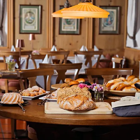 Ξενοδοχείο Eggerwirt Kitzbuehel, & Restaurant 3*