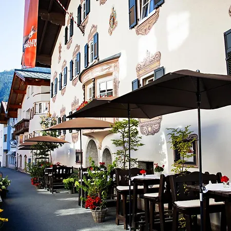 Eggerwirt Kitzbuehel, & Restaurant Kitzbuhel