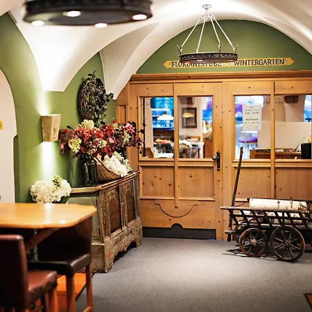Eggerwirt Kitzbuehel, & Restaurant Hotel Kitzbühel