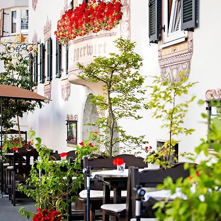 Eggerwirt Kitzbuehel, & Restaurant Ξενοδοχείο Κίτσμπουελ