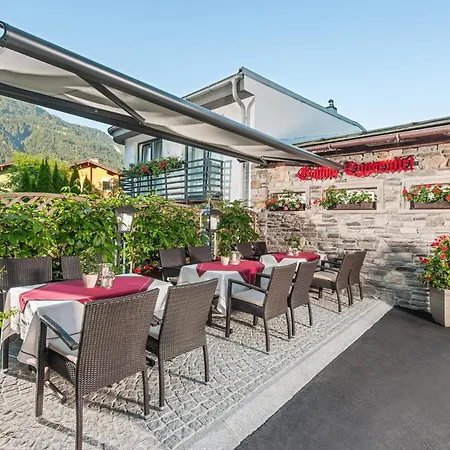 Eggerwirt Kitzbuehel, & Restaurant 3*