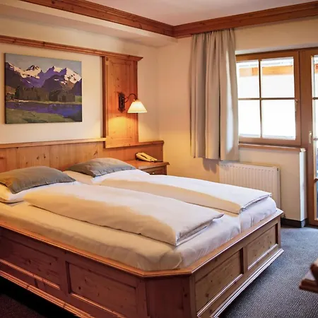 Eggerwirt Kitzbuehel, & Restaurant Szálloda Kitzbühel