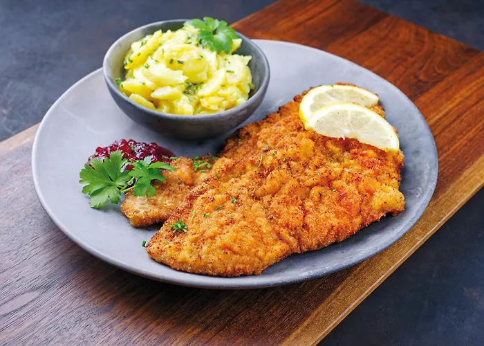 Eggerwirt Kitzbuehel, & Restaurant Szálloda