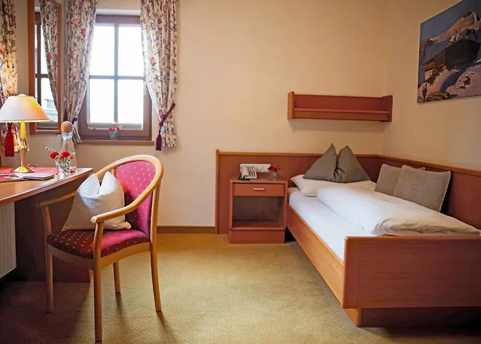 Szálloda Eggerwirt Kitzbuehel, & Restaurant