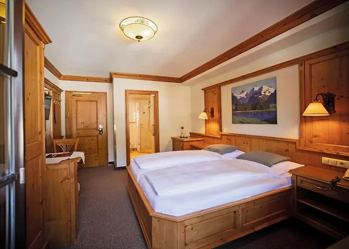 Eggerwirt Kitzbuehel, & Restaurant Szálloda 3*