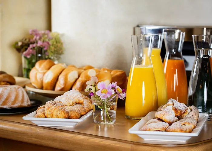 Szálloda Eggerwirt Kitzbuehel, & Restaurant Kitzbühel