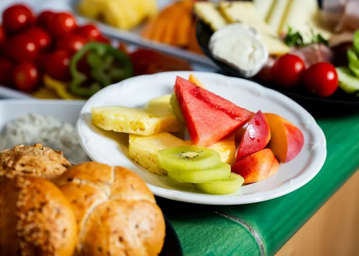 Szálloda Eggerwirt Kitzbuehel, & Restaurant