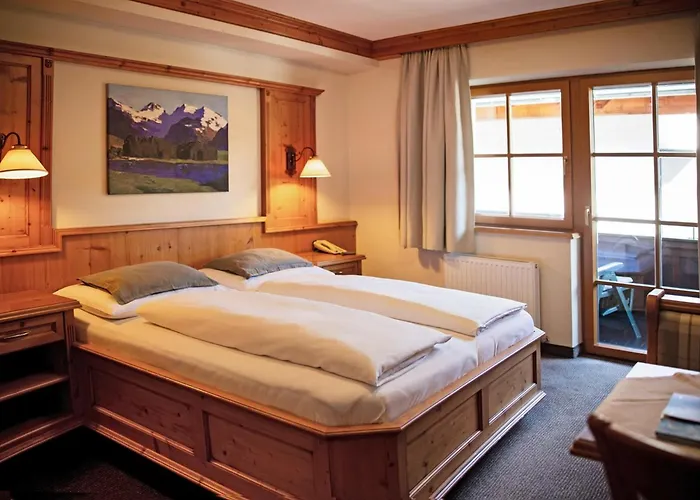 Eggerwirt Kitzbuehel, & Restaurant Ξενοδοχείο Κίτσμπουελ