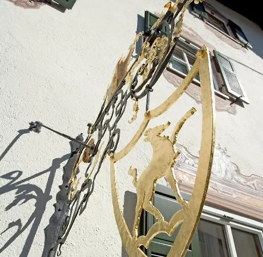 Eggerwirt Kitzbuehel, & Restaurant Szálloda