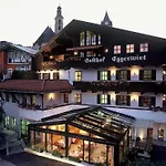 Eggerwirt Kitzbuehel, & Restaurant - Lifts Included In June Sep And Oct Gratis Bergbahnbenuetzung