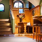 Eggerwirt Kitzbuehel, & Restaurant 3* 키츠부헬