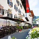Hotel Eggerwirt Kitzbuehel, & Restaurant - Lifts Included In June Sep And Oct Gratis Bergbahnbenuetzung