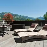 Hotell Eggerwirt Kitzbuehel, & Restaurant - Lifts Included In June Sep And Oct Gratis Bergbahnbenuetzung Kitzbühel