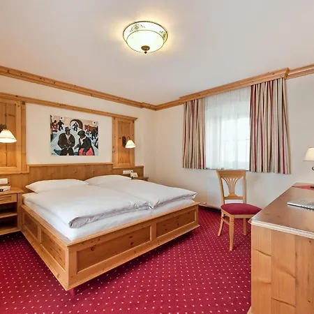 Eggerwirt Hotel