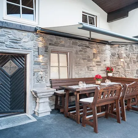 艾格尔威特嘎斯托夫酒店