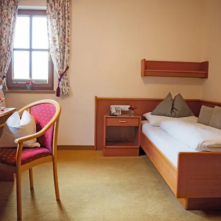Hotel Eggerwirt