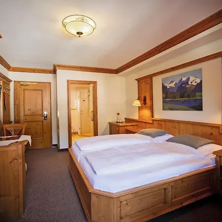 Eggerwirt Hotel 3*