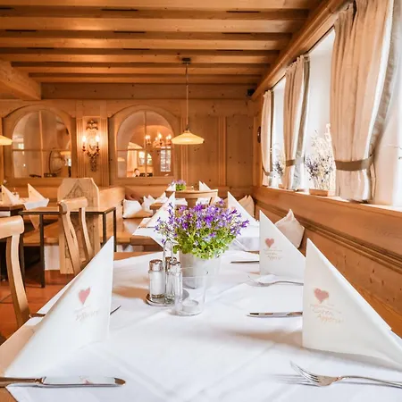 Eggerwirt Hotel Kitzbühel