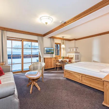 Eggerwirt Hotel