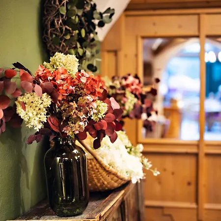 酒店 艾格尔威特嘎斯托夫酒店