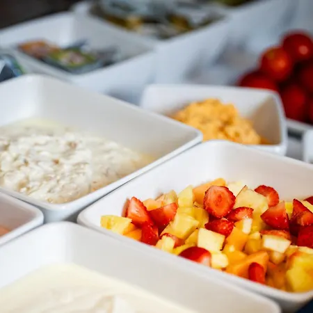 酒店 艾格尔威特嘎斯托夫酒店