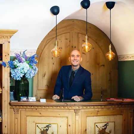 艾格尔威特嘎斯托夫酒店 基茨比厄尔