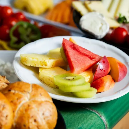 酒店 艾格尔威特嘎斯托夫酒店